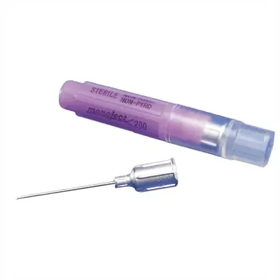 Cardinal - 8881250065 Monoject™ Hypodermic Needle
