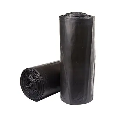 McKesson Brand - SL3858120K-1 McKesson Super Plus Duty Trash Bag