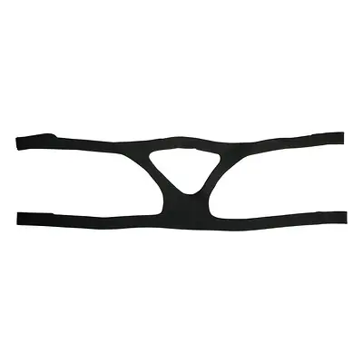 Sunset Healthcare - HG003 CPAP Mask Component CPAP Headgear Sunset Clearsight Nasal Style