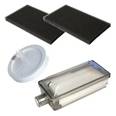 Sunset Healthcare - OF9004SP Respiratory Perfect O2 Kit Invacare® For use with Invacare Perfect O2