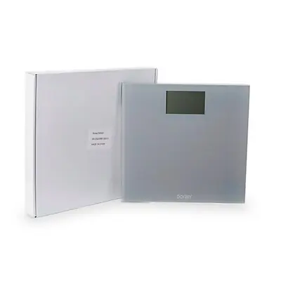 Doran Scales - DS500 doran® Flat Digital Scale