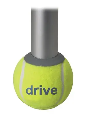 Drive DeVilbiss Healthcare - 10119 drive™ Tennis Ball Glide For Walker