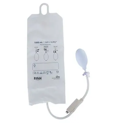 Sun Med - 950194310 Infu-Surg® Pressure Infusion Bag