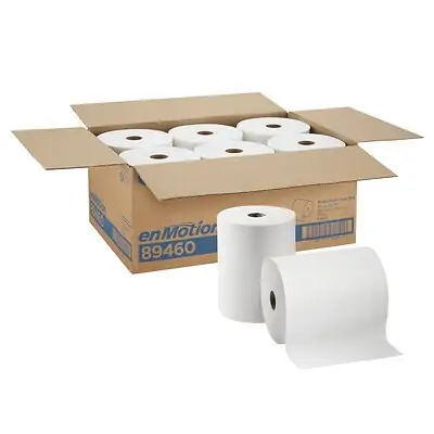 Georgia-Pacific Consumer Products LP - 89460 enMotion® Paper Towel