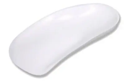 Alimed - 2970008014 Orthotic Insole FREEDOM® Aliplast™ / Plastazote® Foam Women 6 to 8 / Men 7 to 8 White