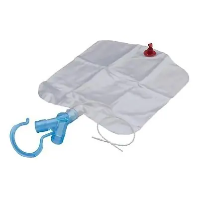 Sun Med - 001561 AirLife® Aerosol Drainage Bag With Safety Valve