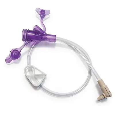 Applied Medical Technology Inc - 8-2455-H MiniONE® Enteral Feeding Extension Set