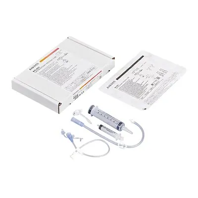 Avanos Medical Sales LLC - 0120-14-3.5 Mic-Key® Low Profile Gastrostomy Tube Kit