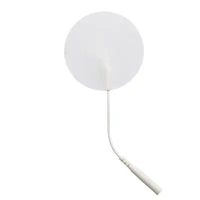 Fabrication Enterprises - 13-1287 FabStim® Electrotherapy Electrode For Therapeutic Modalities