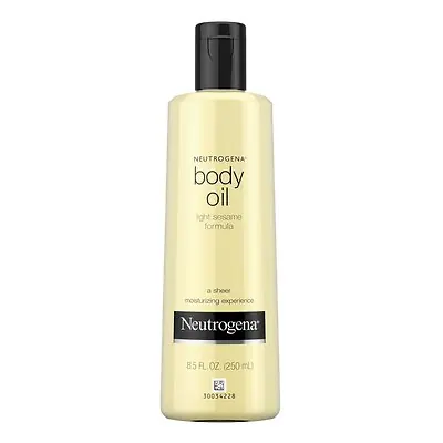 Kenvue Brands LLC - 686183000 Neutrogena® Bath Oil