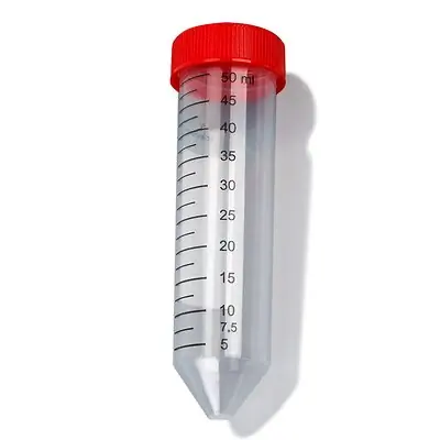 McKesson Brand - 177-6298PL McKesson Centrifuge Tube