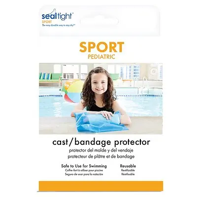 Brownmed - 20363 Seal-Tight® Sport Cast Cover for Arm