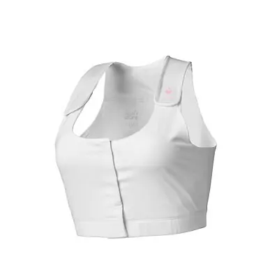 heart&core Sports and Medical LLC - HC00004W2XL Serena Post Surgical Bra