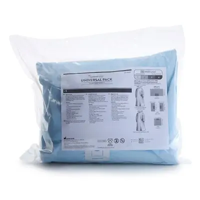 Cardinal - 29107 Convertors™ General Purpose Drape Pack