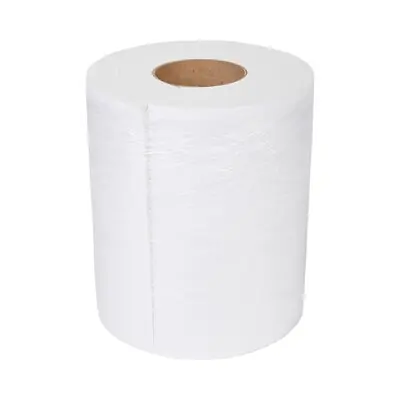 McKesson Brand - 9237 McKesson White Poly Foam Adhesive Orthopedic Roll