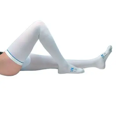 Cardinal - 3184LF T.E.D.™ Thigh High Anti-embolism Stockings