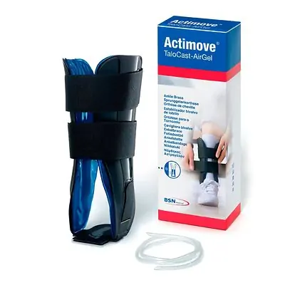 BSN Medical - 7311901 Actimove® TaloCast Ankle Brace