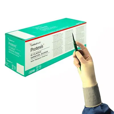 Cardinal - 2D72PL85X Protexis™ PI Classic Polyisoprene Surgical Glove
