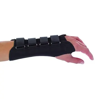 DJO - 79-87017 ProCare® Left Wrist Support