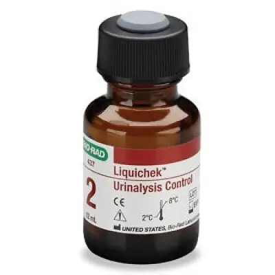 Bio-Rad Laboratories - 437 Control Liquichek™