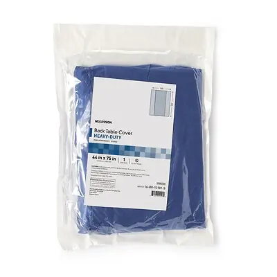 McKesson Brand - 16-I80-13101-S McKesson Table Drape