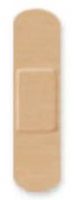 ASO LLC - CBD4016-012-000 Careband™ Tan Adhesive Strip