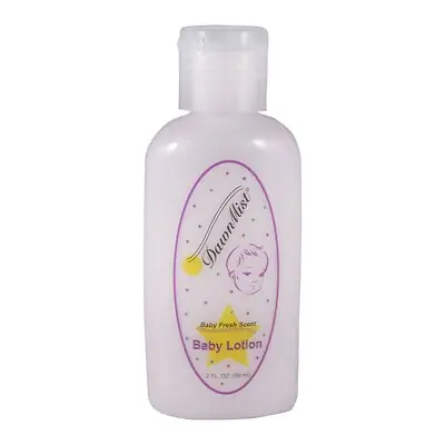 Donovan Industries - BL4555 DawnMist® Baby Lotion