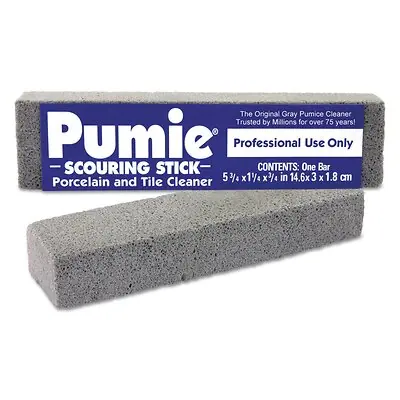 Essendant Co-United Stationers - UPM12 Scouring Stick Pumie®