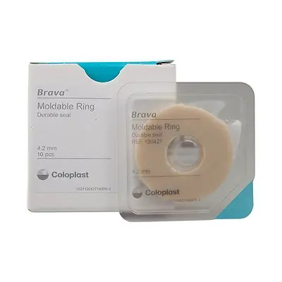 Coloplast - 120427 Brava® Moldable Skin Barrier