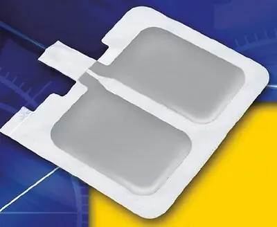 Conmed - 410-2200 SureFit™ Split Grounding Pad