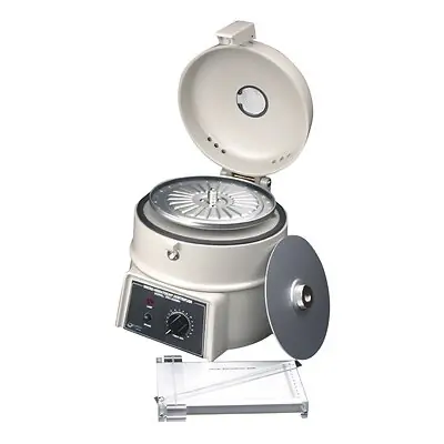 McKesson Brand - 603 McKesson 24 Place Microhematocrit Centrifuge