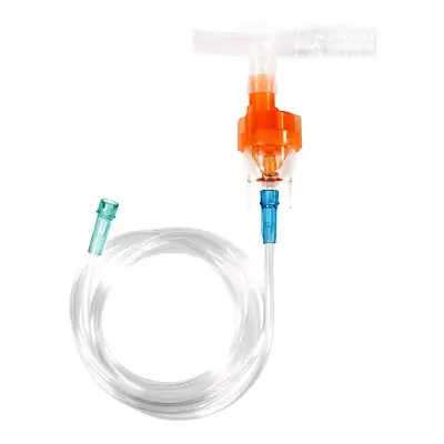 Sun Med - 002446 AirLife® Misty Max 10™ Nebulizer Without Mask