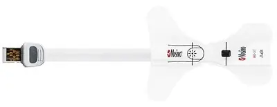 Masimo Corp - 4000 SpO2 Sensor RD SET Finger Adult Single Patient Use No Cord