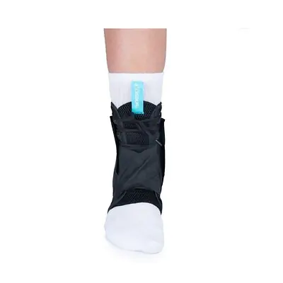 Ossur - B-212000002 Ossur® FormFit® Low Profile / Stirrup Ankle Brace with Figure 8