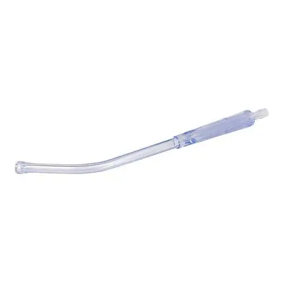 Sunset Healthcare - TRAA001S Bulp Tip Yankauer Tracheostomy Products