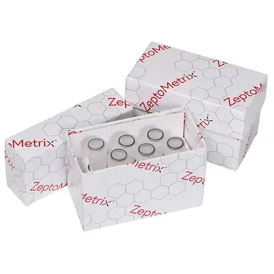 Zeptometrix Corp-Antylia Scientific - NATSPY-6MC Control NATtrol™ Strep A Positive Level 6 X 0.5 mL