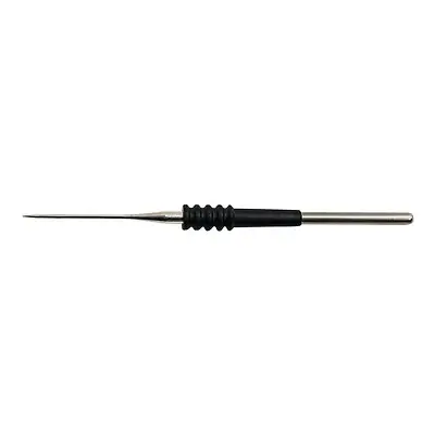 Aspen Surgical (Symmetry) - ES02R Needle Electrode Bovie® Stainless Steel NonSterile Needle Tip Reusable