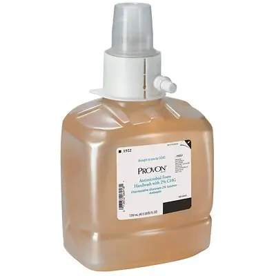 GOJO - 1922-02 Provon® Antimicrobial Soap for Provon LTX-12™ Dispenser