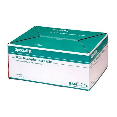 BSN Medical - 7369 Specialist® Plaster Bandage