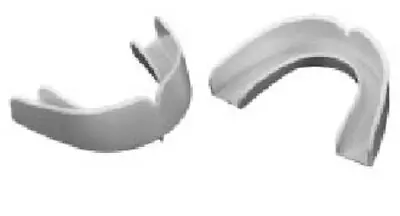 Teleflex Medical - 502275 Teeth Guard Nylon Adult Size White