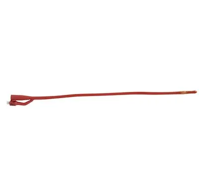 Bard - 0196L18 Bardex® Lubricath® Foley Catheter
