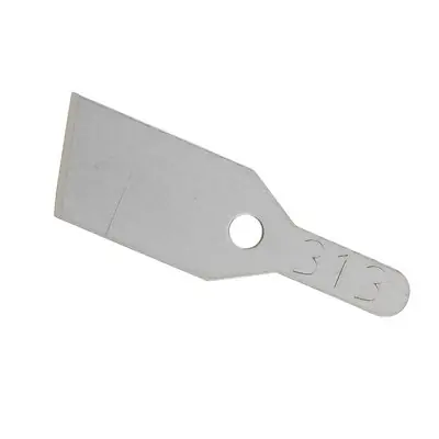 Myco Medical Supplies - 2003-313 Glassvan® Chisel Blade