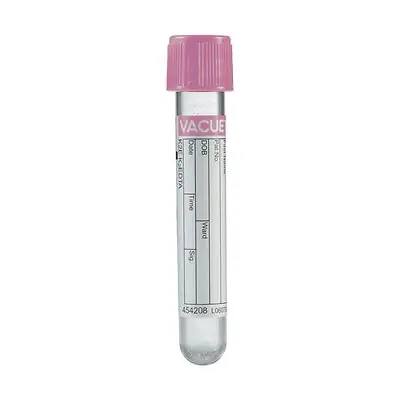 Greiner Bio-One - 454208 Vacuette® Venous Blood Collection Tube