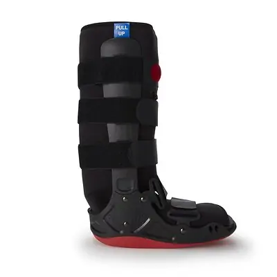 DJO - 79-95515 XcelTrax™ Air Tall Walker Boot