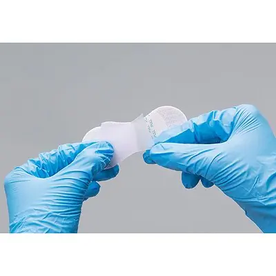 Tidi Products - 3300MWA Grip-Lok® Medium Wide Securement Device