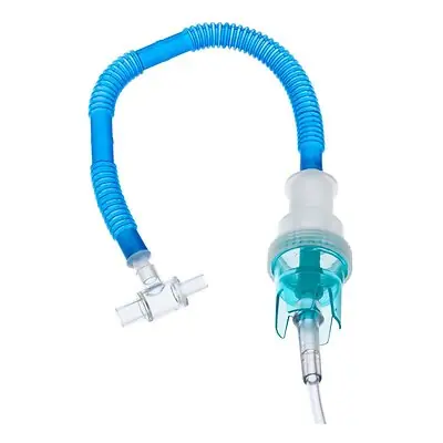 Medline - HUD1790 Up-Draft II Opti-Neb™ Nebulizer