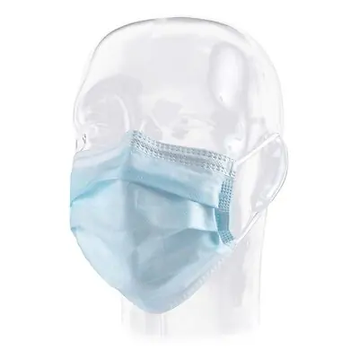 Aspen Surgical Products - 15111 Precept® Pleated Procedure Mask