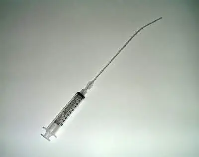 Medgyn Products - 022720 Endosampler Endoscopic Curette
