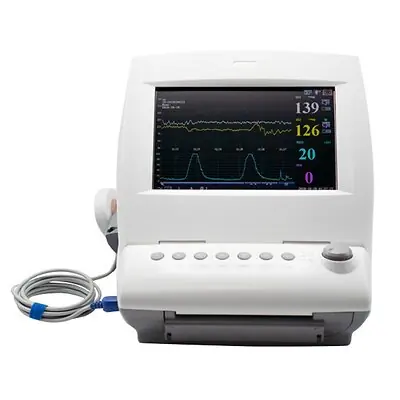 EdanUSA & MDPro - F6 EXPRESS Fetal Monitor Edan® F6