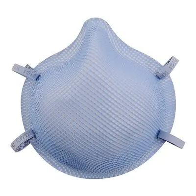 Moldex-Metric - 1517 Moldex® Particulate Respirator / Surgical Mask